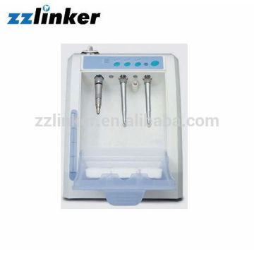 Dental Sterilizer Handpiece Lubricating Device